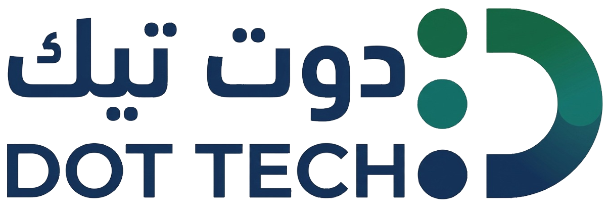 دوت تيك